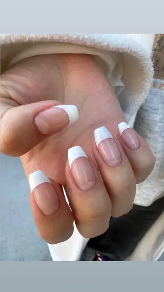 ネイル Gemies所属・nanako_ Gemiesのネイルデザイン