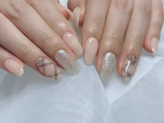 ネイル aba naii chinatsuのネイルデザイン