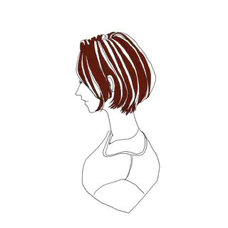 ショート カラー IT by ALBUM八王子店のヘアスタイル