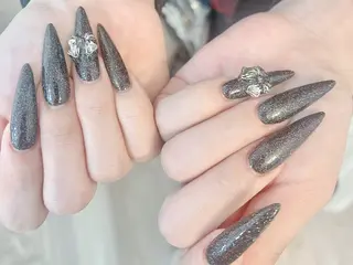 ネイル Bél Nail salonのネイルデザイン