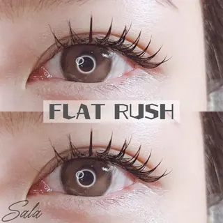 マツエク・マツパ トータルビューティー サロンSalaのマツエク・マツパデザイン