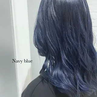 カラー Ida Akaneのヘアスタイル