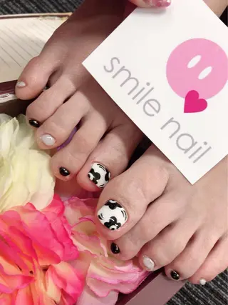 ネイル smile nail スマイルネイルのその他イメージ