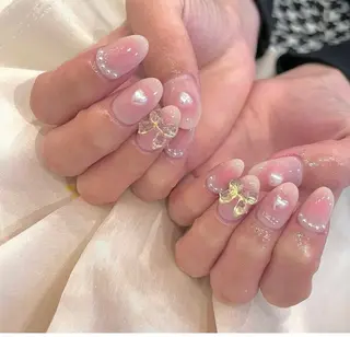 ネイル Fleur  Nail所属・Fleur Nail大塚店のネイルデザイン
