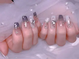 ネイル minami ネイルのネイルデザイン