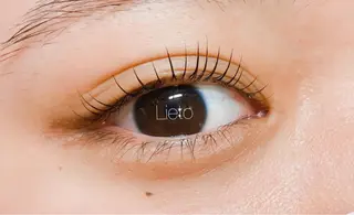 ショート カラー パーマ ヘアアレンジ メンズ キッズ マツエク・マツパ ヘア&カフェ ♡リエットのマツエク・マツパデザイン