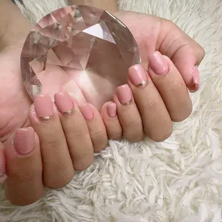 ネイル Art nail  Gallery所属・Gallery MINORIのネイルデザイン