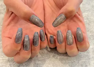 ネイル BeautySalon CoCo所属・Kairi 🎀のネイルデザイン