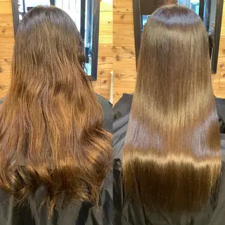 ロング NESTA hair ground所属・🌈NESTA minami🌈のヘアスタイル