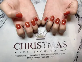 ネイル コウ ヨウのネイルデザイン