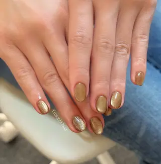 ネイル Yuzuchi Nailのネイルデザイン
