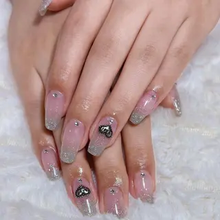 ネイル Diamond NAIL✨のネイルデザイン