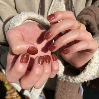 ネイル 【hotpepper 移行中】 hinaのヘアスタイル