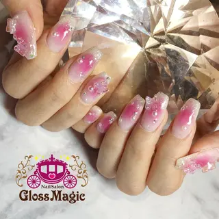 ネイル YUN 💅のネイルデザイン