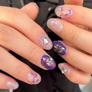 ネイル こと /art nailのネイルデザイン
