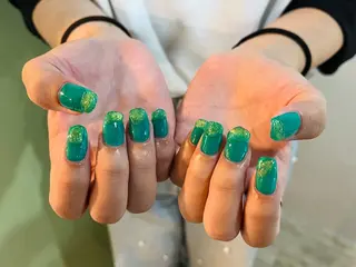 ネイル HazeGrass NAILのネイルデザイン