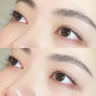 マツエク・マツパ sato mayaのマツエク・マツパデザイン