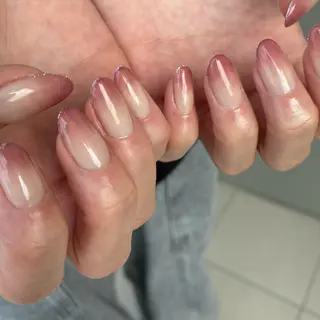 ネイル emu(エミュー)結城店内所属・raid back nailzのその他イメージ