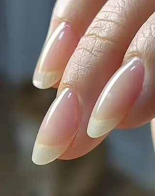 ネイル Beauty Build Upのネイルデザイン
