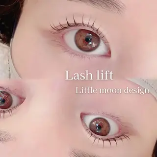 マツエク・マツパ URARA 【lazo】のマツエク・マツパデザイン