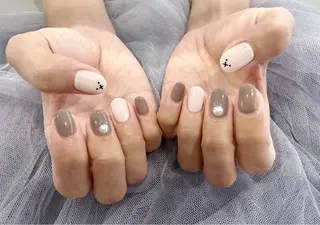 ネイル Renatus Nailのネイルデザイン