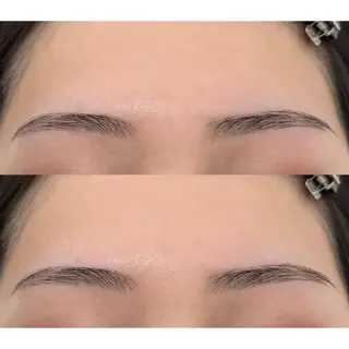 アイブロウ 似合わせ眉🎀🤍 shizuの眉毛・アイブロウイメージ
