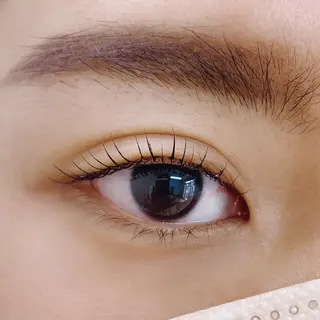 マツエク・マツパ amabilis所属・アマビリス amabilisのマツエク・マツパデザイン