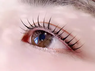 マツエク・マツパ 【韓国束感まつげ】 Rena🍫のマツエク・マツパデザイン