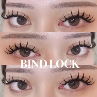 マツエク・マツパ HOME loveitのマツエク・マツパデザイン