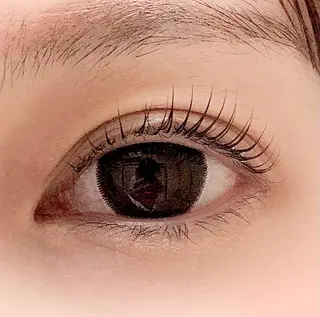 マツエク・マツパ まつ毛エクステ／まつ毛パーマ／フェイシャル／beautysalon cocora所属・ビューティーサロン ココラのマツエク・マツパデザイン