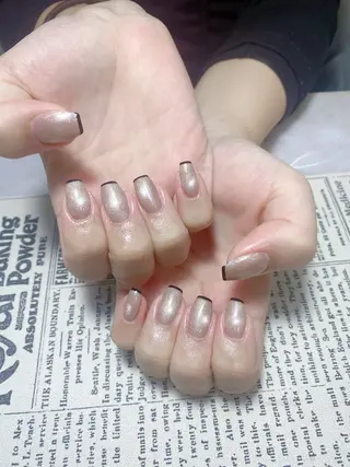 ネイル Nail Salon kihi大塚店のネイルデザイン