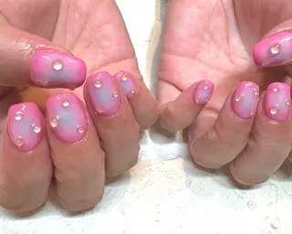 ネイル 🌺🌴N. Rita🥥のネイルデザイン