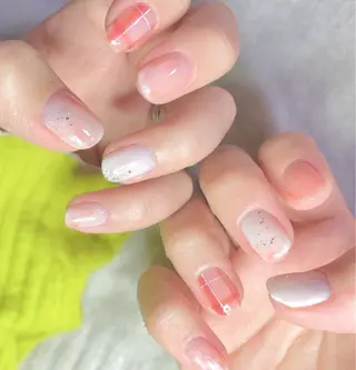 ネイル Sweet さやのネイルデザイン
