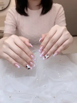ネイル Vp ネイルのネイルデザイン