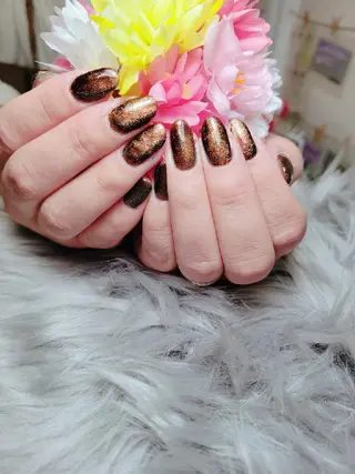 ネイル nailsalon petitemodeのネイルデザイン