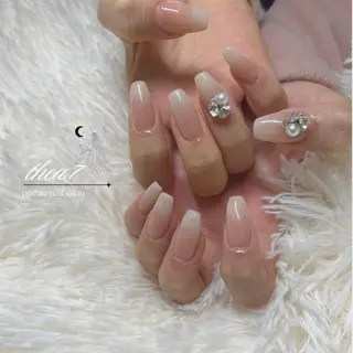 ネイル thea.7 【テアナ】のネイルデザイン