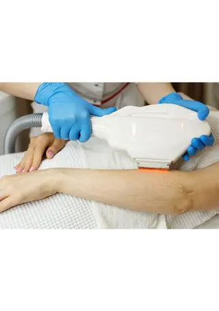 メンズ 脱毛/美肌【皮膚科看 護師経営】ラベニールのエステ・リラクイメージ