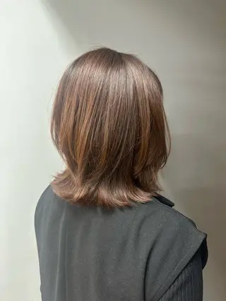 ショート TONI&GUY   EBISU所属・無料カットモデル募集 / Natsukiのヘアスタイル