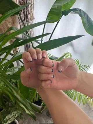 ネイル nailsalonten.所属・ten./ annaのネイルデザイン