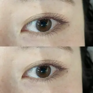 マツエク・マツパ 木村 春香のマツエク・マツパデザイン