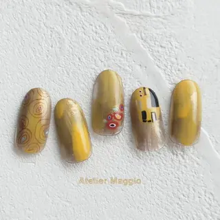 ネイル アトリエマッジョ madokaのその他イメージ