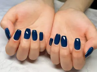 ネイル 吉田  （ネイリスト）のネイルデザイン