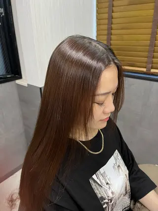 ロング 🔥メンズ特化美容師 🔥MIYABIのヘアスタイル