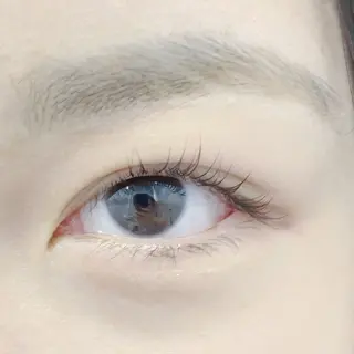 マツエク・マツパ 立川 amitie  ほなみのマツエク・マツパデザイン