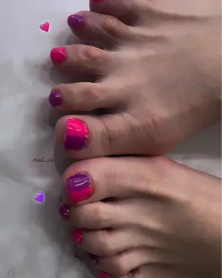 ネイル O KYOKAのネイルデザイン