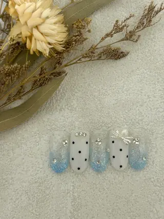 ネイル 🌻ひまり🌻 ネイルのネイルデザイン