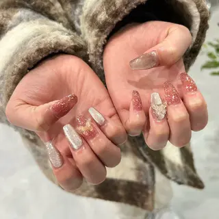 ネイル RYO /Amourのネイルデザイン