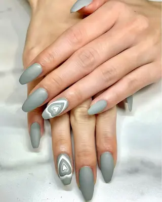 ネイル pro.M ☆Kinukaのネイルデザイン