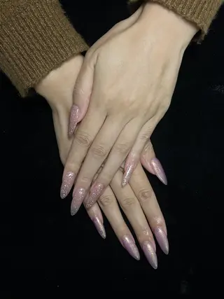 ネイル な なのネイルデザイン