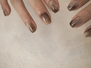 ネイル 田中 （ネイリスト）のネイルデザイン